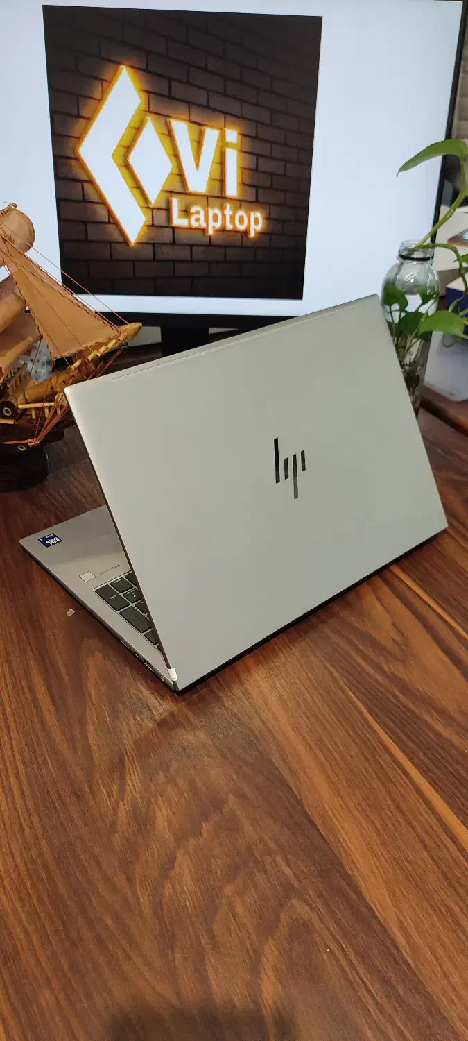 لپتاپ hp zbook firefly 16G11|رایانه همراه|تهران, فلسطین (میدان انقلاب)|دیوار