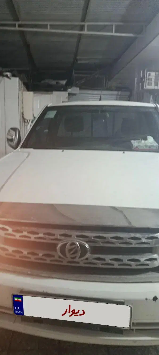 پادرا  پلاس|خودرو سواری و وانت|اندیمشک, |دیوار