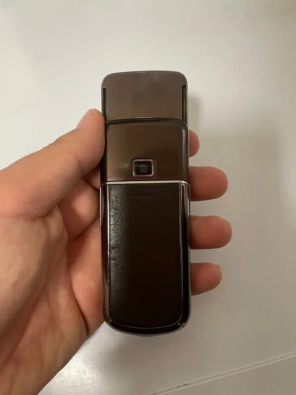 نوکیا 8800|موبایل|تهران, شهرک محلاتی|دیوار