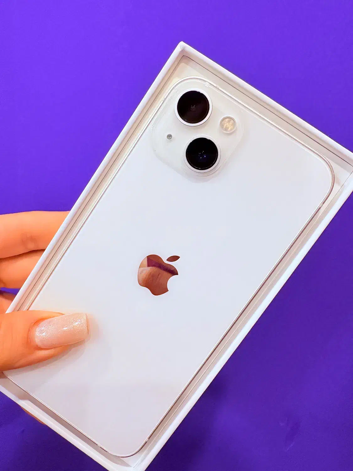 آیفون 13 نرمال iPhone 13 normal|موبایل|قائمشهر, |دیوار