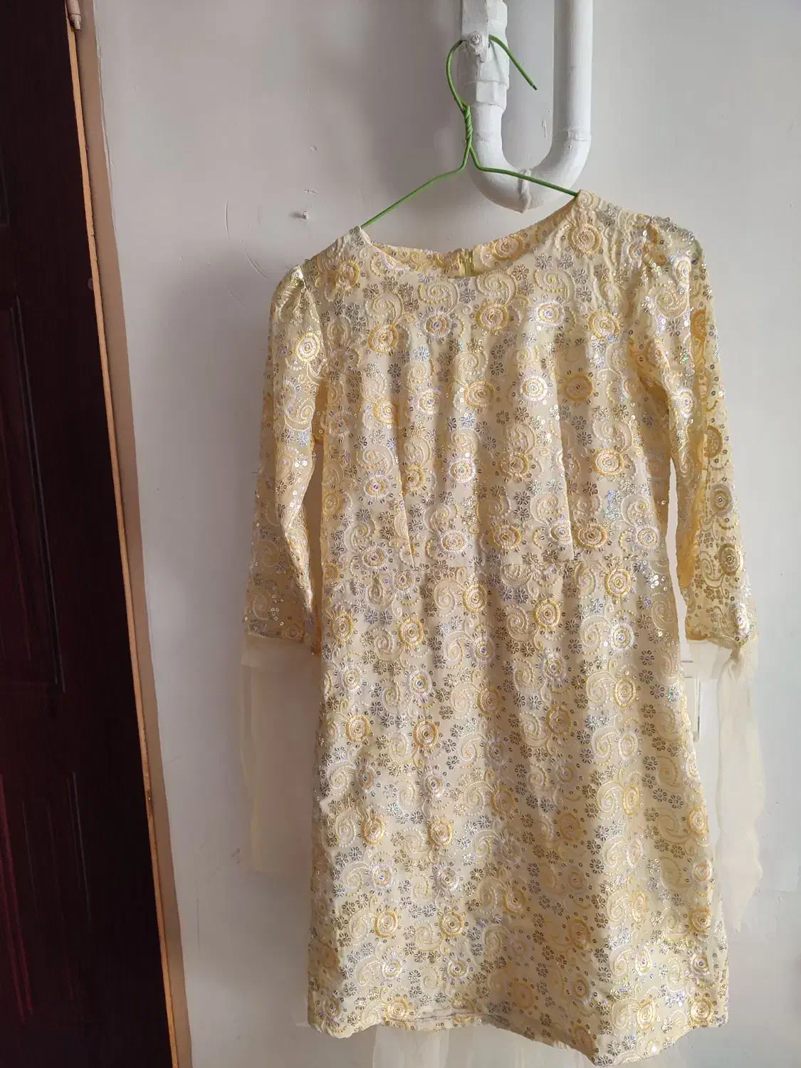 لباس زنانه وبچگانه|لباس|صباشهر, |دیوار