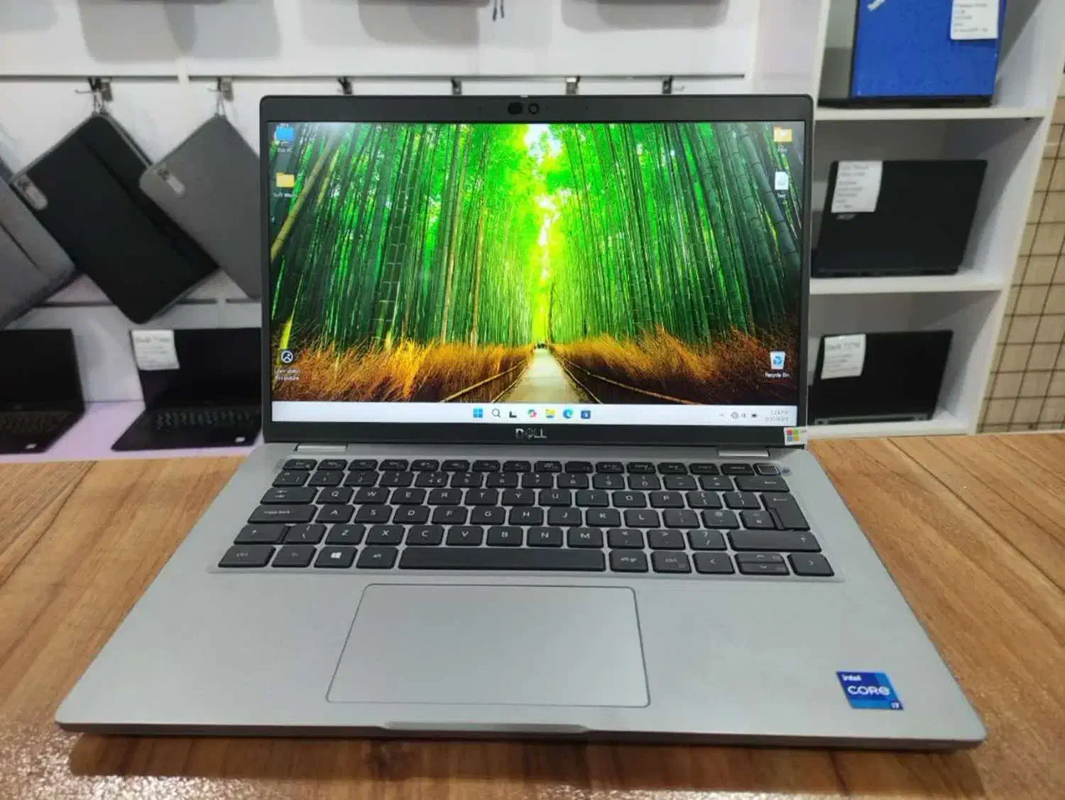 لپ تاپ دل 5420 dell latitude با 6ماه گارانتی|رایانه همراه|قم, پردیسان|دیوار