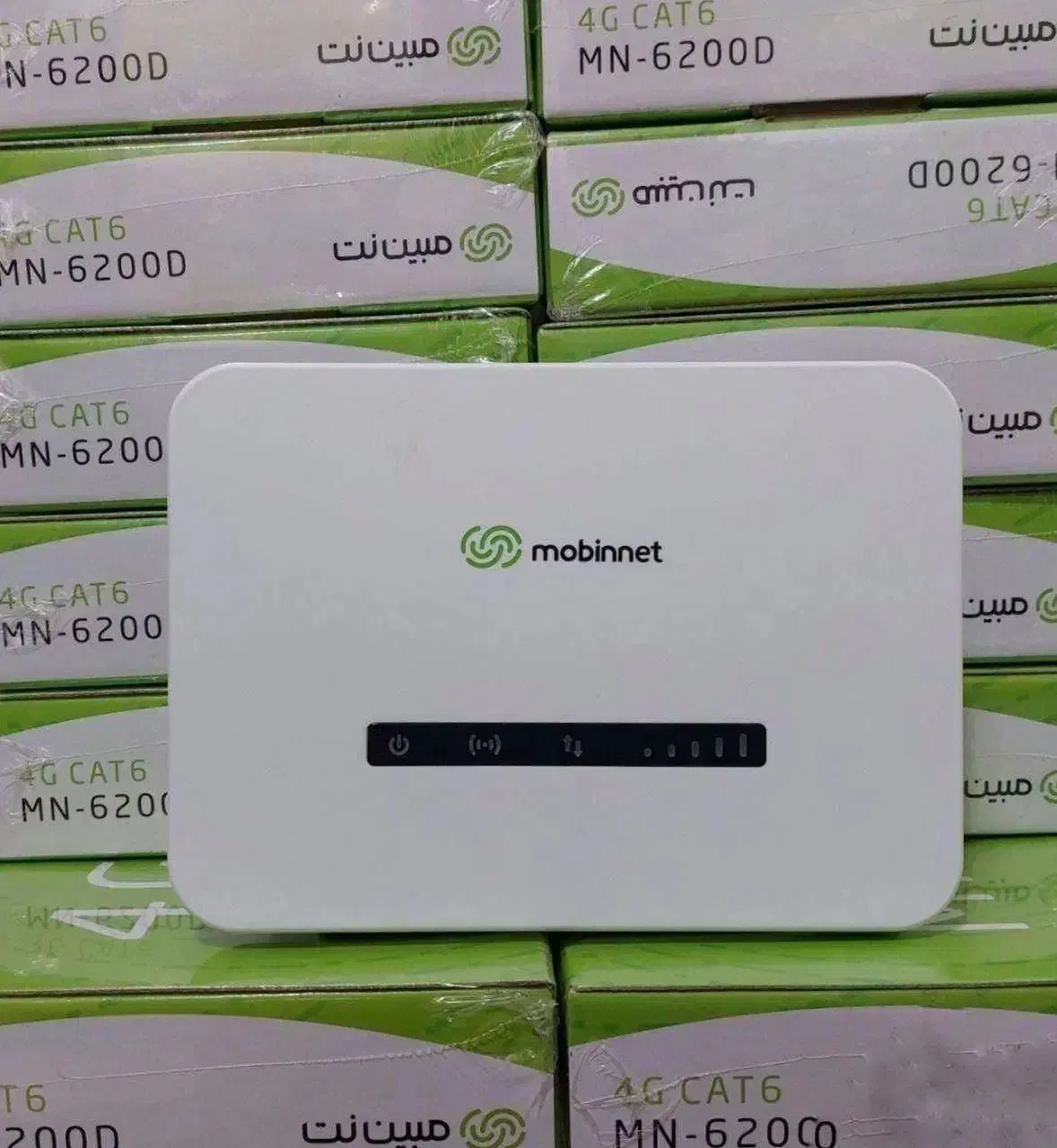 مودم سیمکارتی مبین نت خانگی ماینر دوربین گیم 4G 5G|مودم و تجهیزات شبکه|تبریز, |دیوار