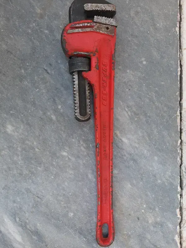 آچار شلاقی یک طرفه|ابزارآلات|اقبالیه, |دیوار