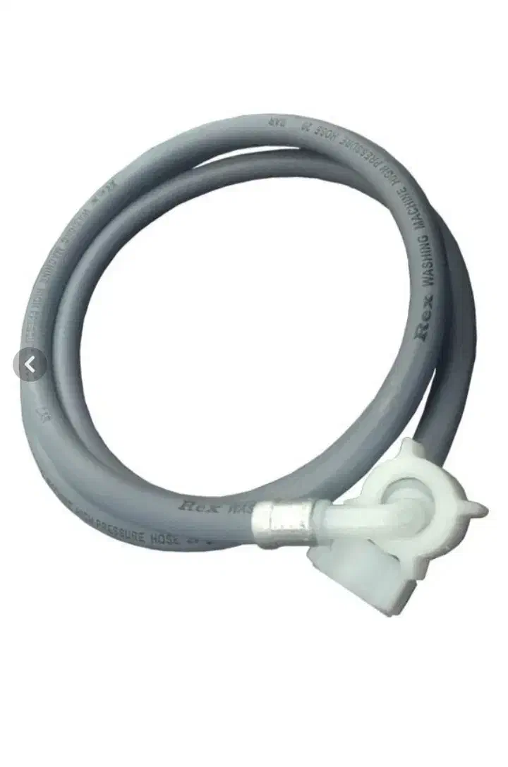 شلنگ نخ دار و شلنگ آب سرد وگرم ماشین لباسشویی|ماشین لباسشویی و خشککن لباس|فردوس (خراسان), |دیوار