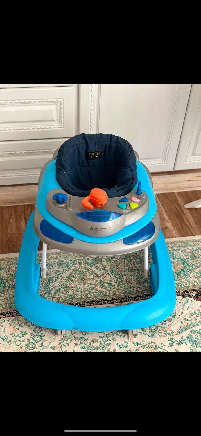 روروئک دلیجان|کالسکه و لوازم جانبی|اسدآباد, |دیوار