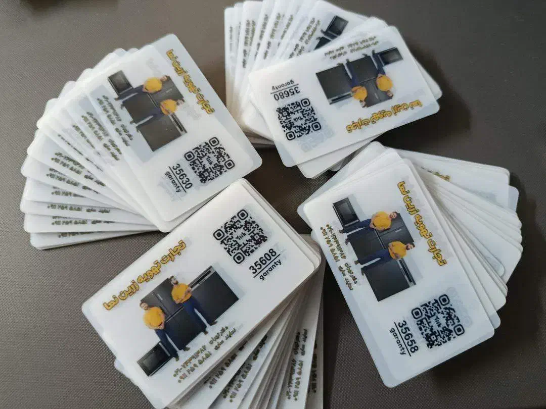 چاپ/پرینتر/کارت شناسایی/عضویت/ پی‌وی‌سی بانکی PVC|پرینتر، اسکنر، کپی، فکس|اسلام‌شهر, شهرک احمدیه|دیوار