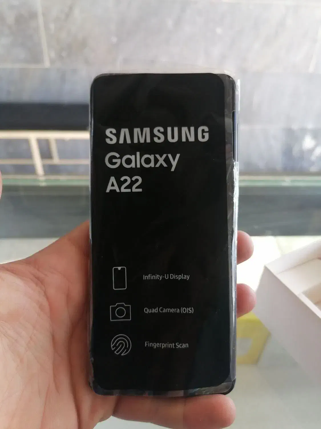 a 22|موبایل|شیراز, سعدیه جنوبی|دیوار