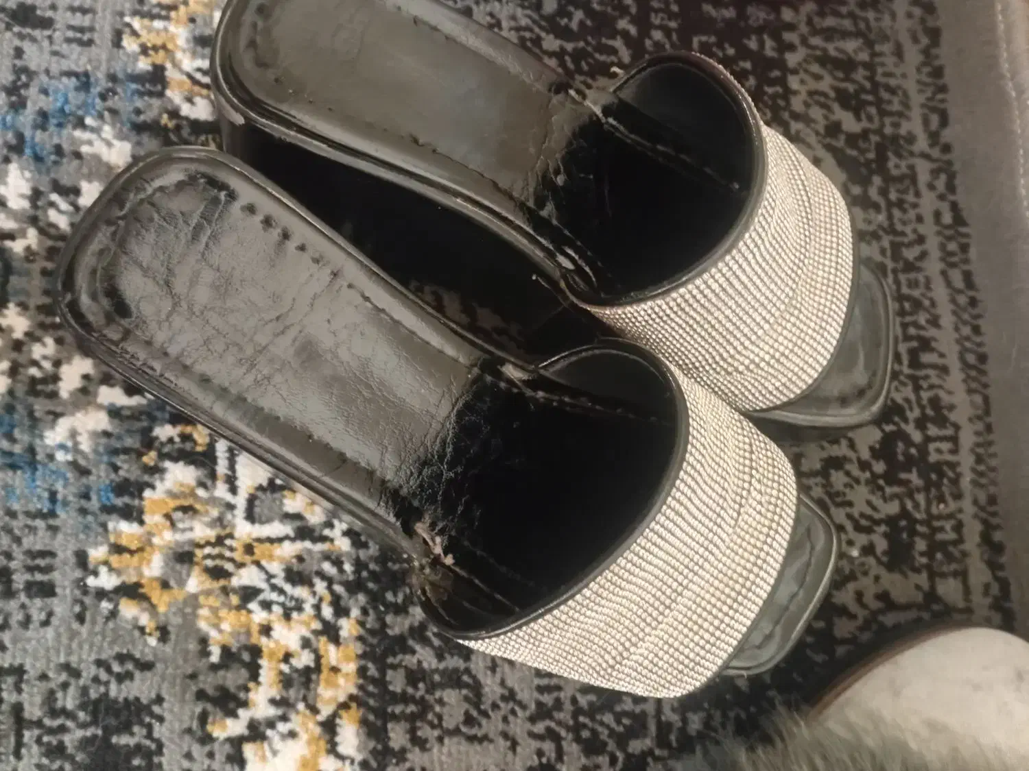 کفش مجلسی درحدنو|کیف، کفش، کمربند|شاهینشهر, فردوسی|دیوار