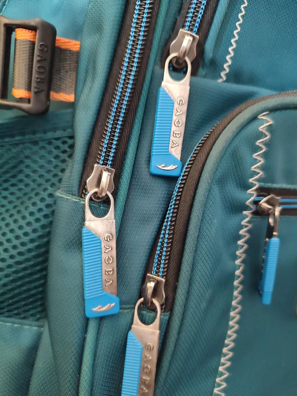 کوله پشتی گابا|کوهنوردی و کمپینگ|بهشهر, |دیوار