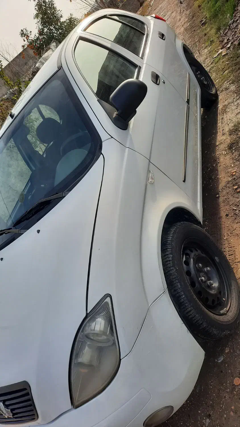 تیبا2|خودرو سواری و وانت|نکا, |دیوار