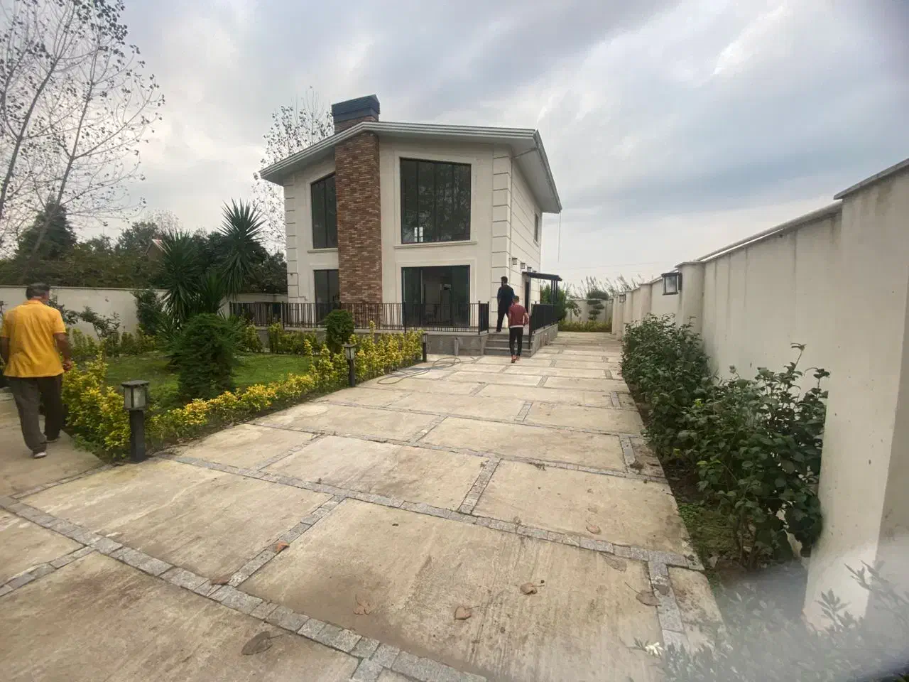 ویلایی ۳خواب ۴۰۰متری کوچصفهان/کنارسر/لولمان|فروش خانه و ویلا|کوچصفهان, |دیوار