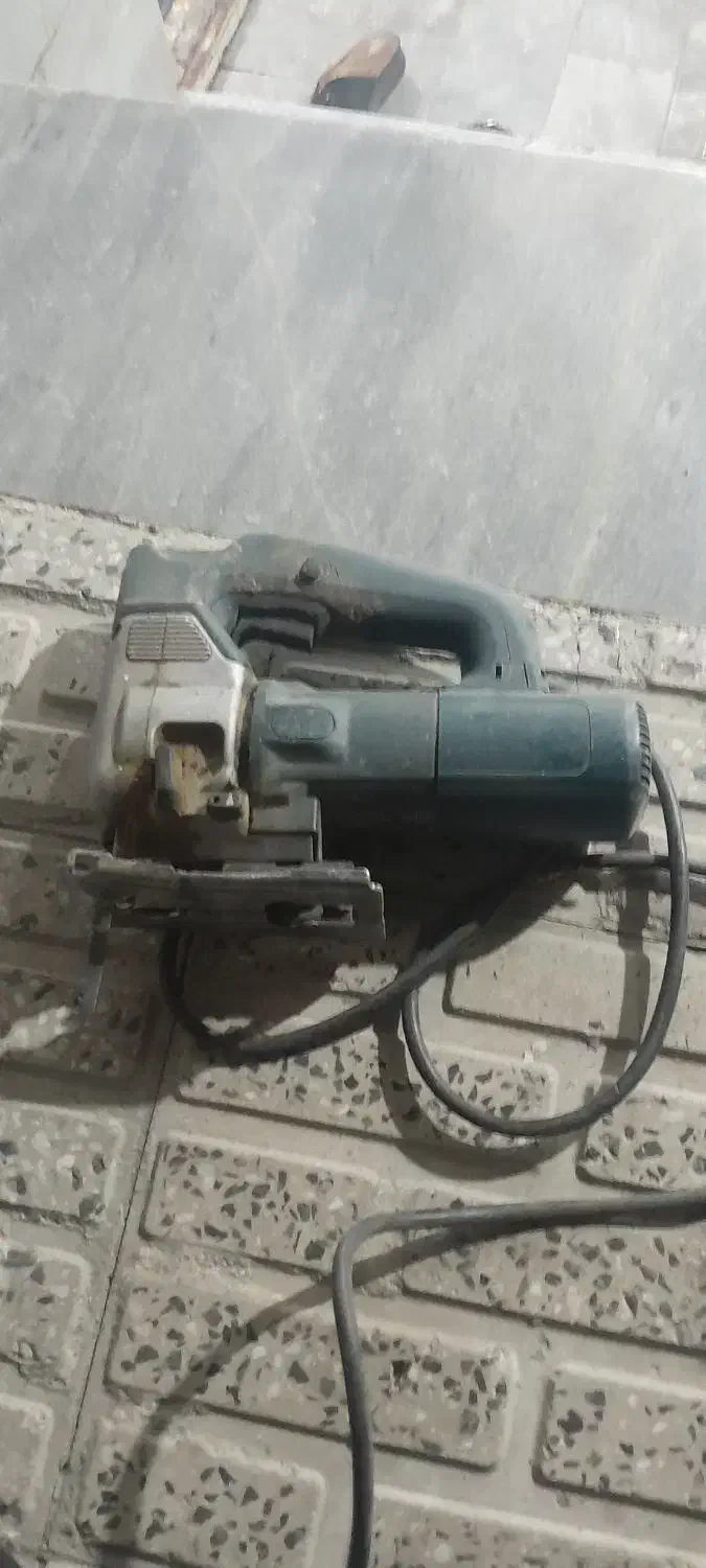 اره عمود بر فرز ماکیتا|ابزارآلات|اصفهان, عمان سامانی|دیوار