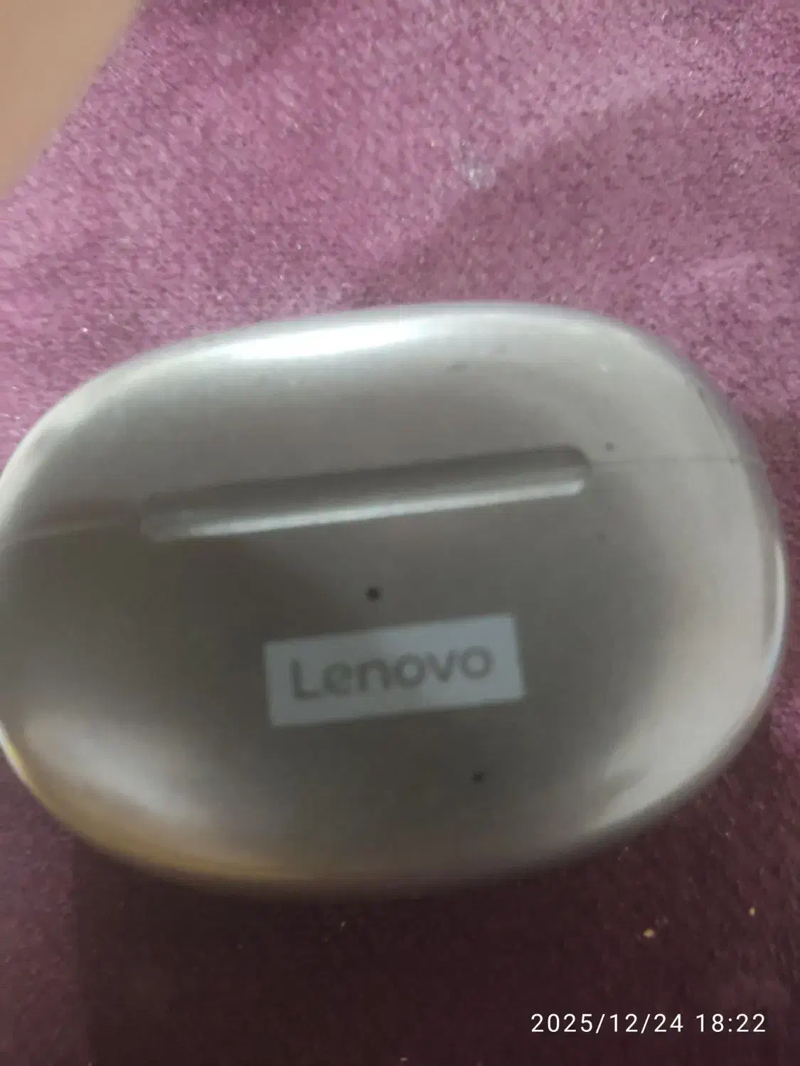 ایرپاد Lenovo|لوازم جانبی موبایل و تبلت|تکاب, |دیوار
