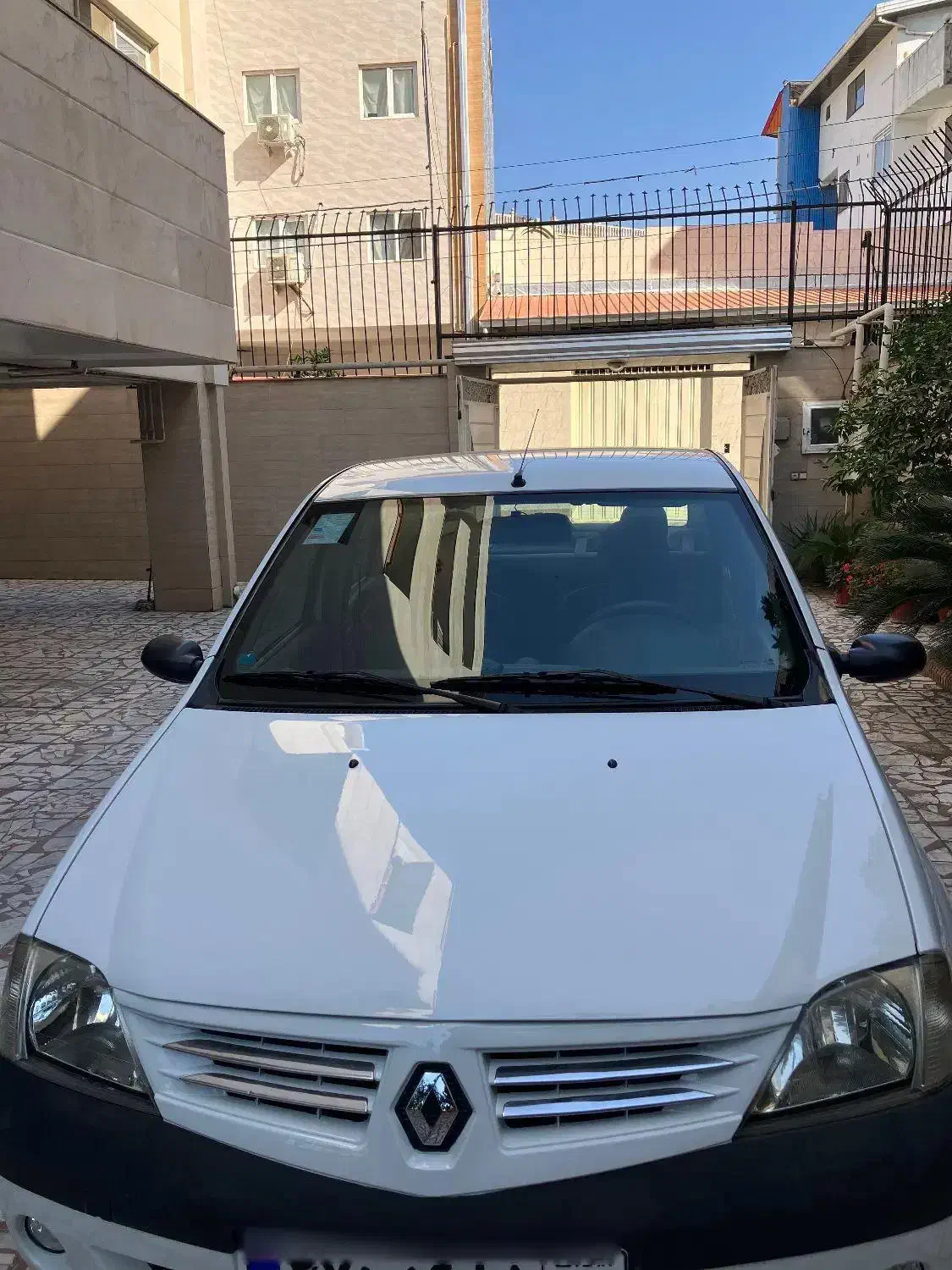 ال90فول مدل۱۳۹۶|خودرو سواری و وانت|بابل, |دیوار