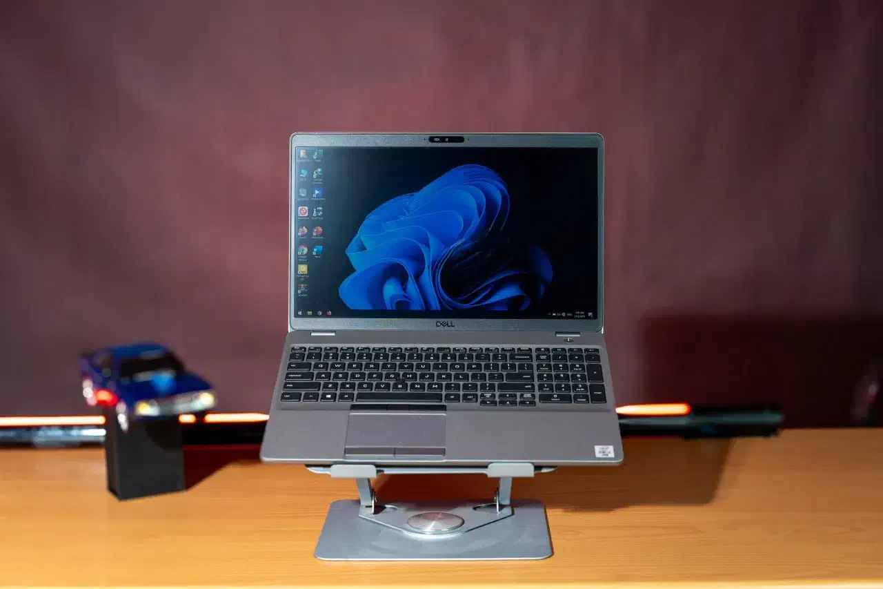 لپ تاپDell Latitude 5511 i7 تمیز  اقساط تا ۲۴ ماه|رایانه همراه|یزد, |دیوار
