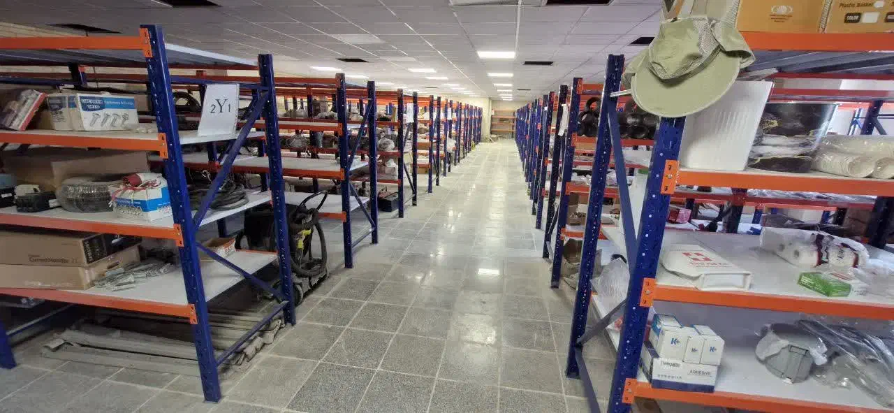 قفسه ایزی راک|کتابخانه، شلف، قفسه‌های دیواری|یزد, |دیوار