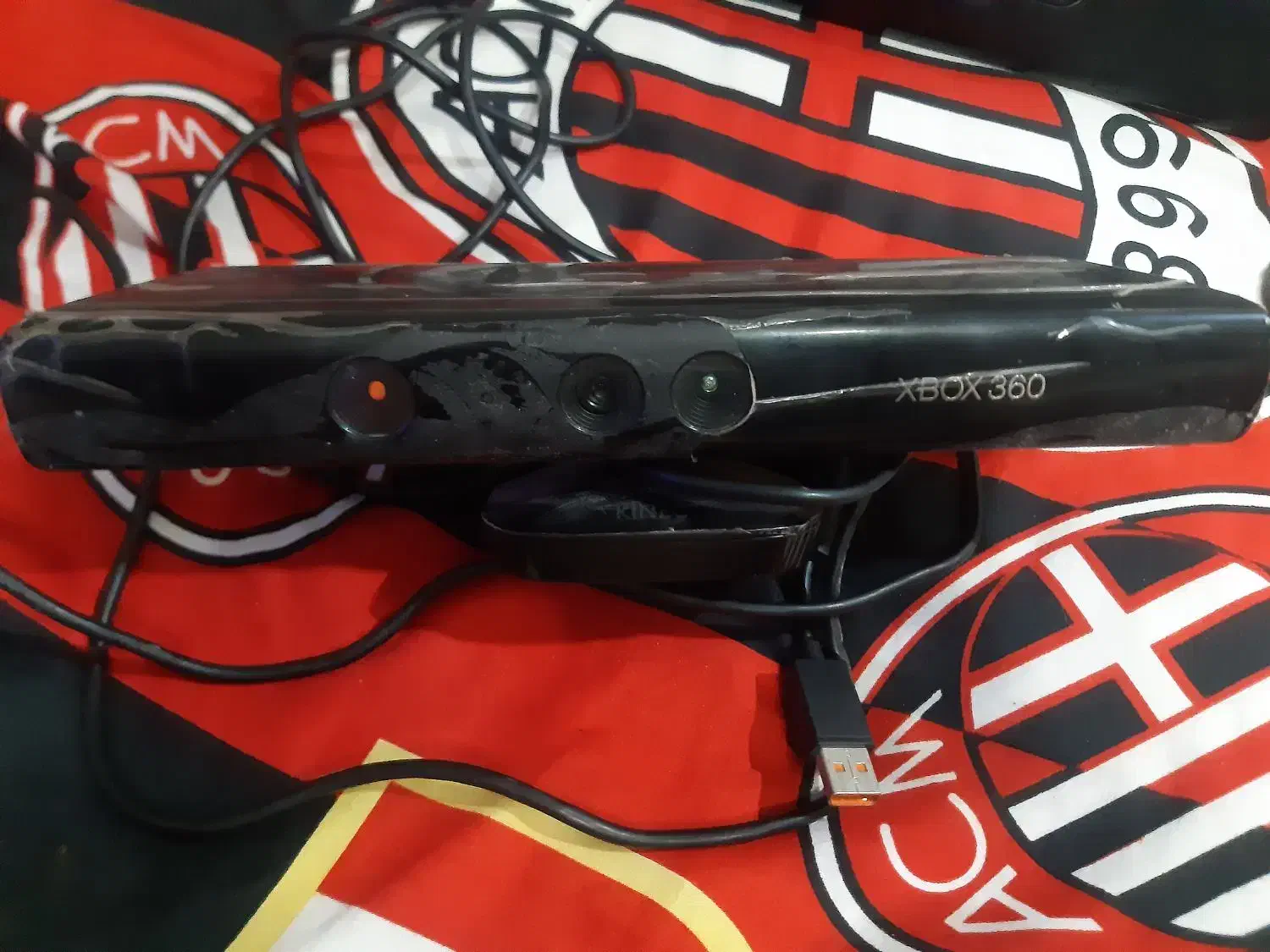 ایکس باکس ۳۶۰ سالم سالم|کنسول، بازی ویدئویی و آنلاین|ماهدشت, |دیوار