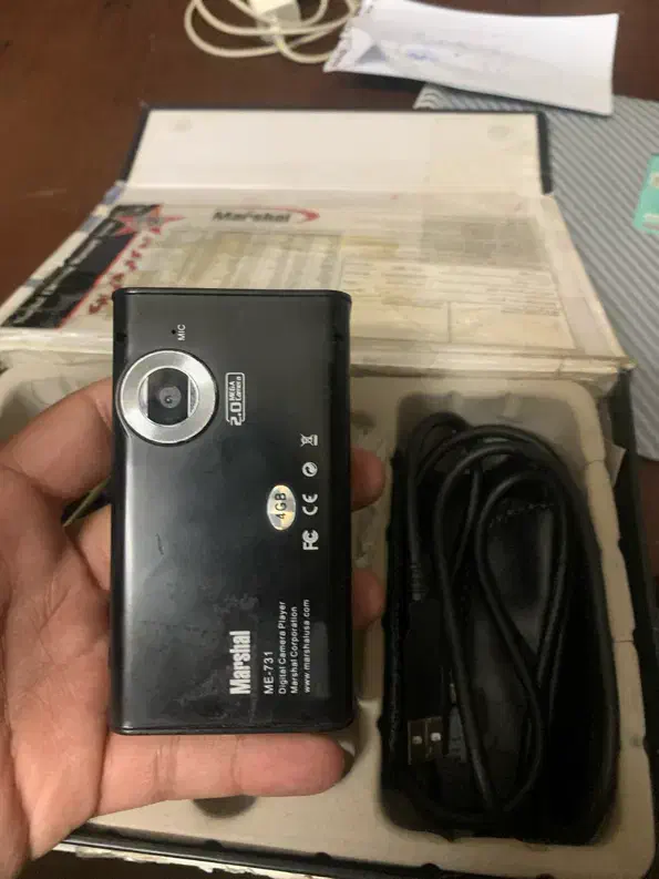 ام‌پی فور نوستالژی|کلکسیون اشیاء عتیقه|قزوین, |دیوار