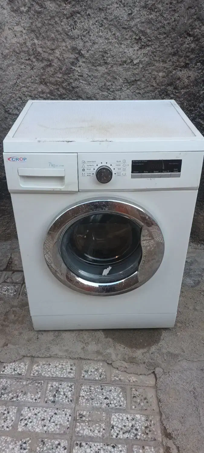 تعمیرات ونصب فوق تخصصی ماشین لباسشویی|خدمات پیشه و مهارت|نیشابور, بنیاد شهید|دیوار