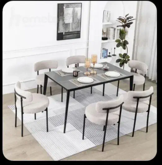 میز و صندلی تایلین 500200mmt890760|میز و صندلی غذاخوری|قزوین, |دیوار