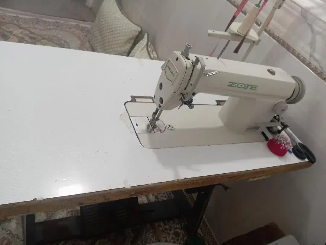 چرخ خیاطی صنعتی|چرخ خیاطی و ریسندگی|میناب, |دیوار