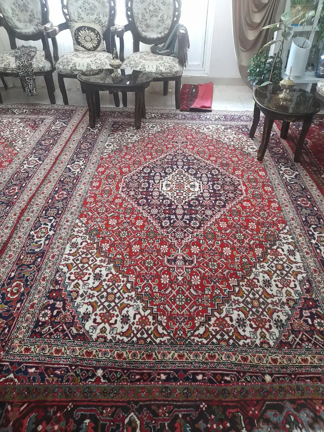 فرش دستباف|فرش|تبریز, |دیوار