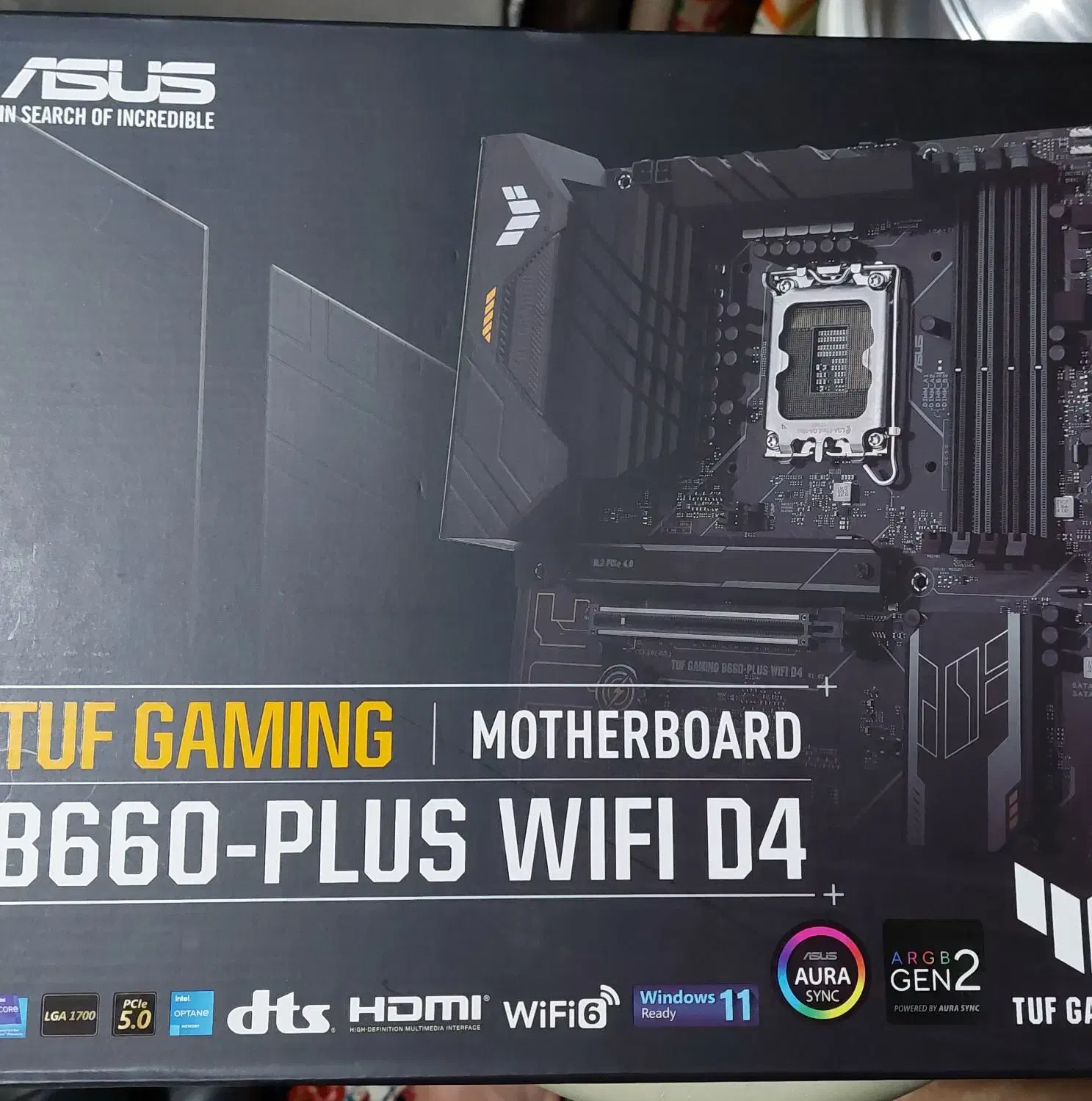 کامپیوتر گیمینگ (در حد نو)اکبند|رایانه رومیزی|چالوس, |دیوار