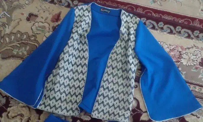 کت و شلوار|لباس|مزرعه کتول, |دیوار