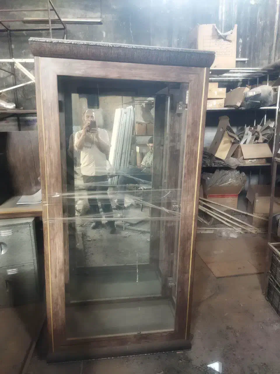 ویترین|بوفه، ویترین، کنسول|اصفهان, عاشق‌آباد|دیوار