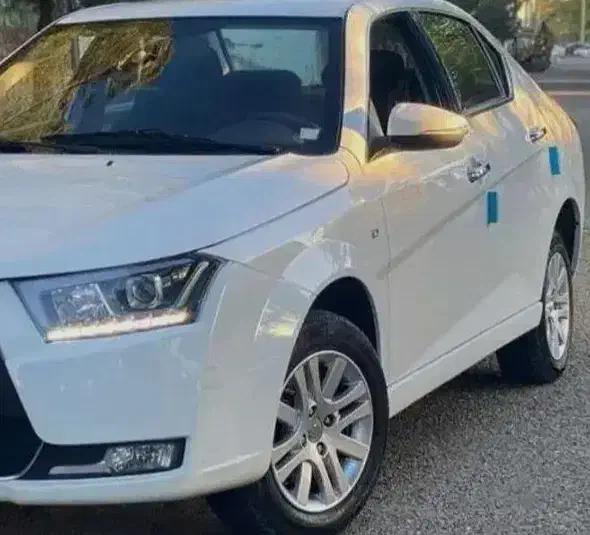 دنا 6دنده|خودرو سواری و وانت|اهواز, اسلام آباد شرقی|دیوار