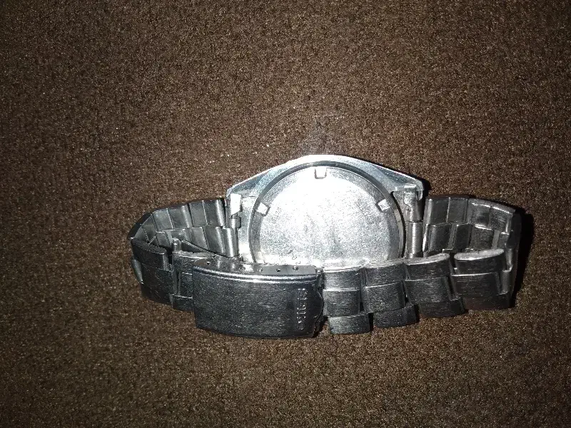 ساعت سیکو۵|ساعت|تربت جام, المهدی|دیوار