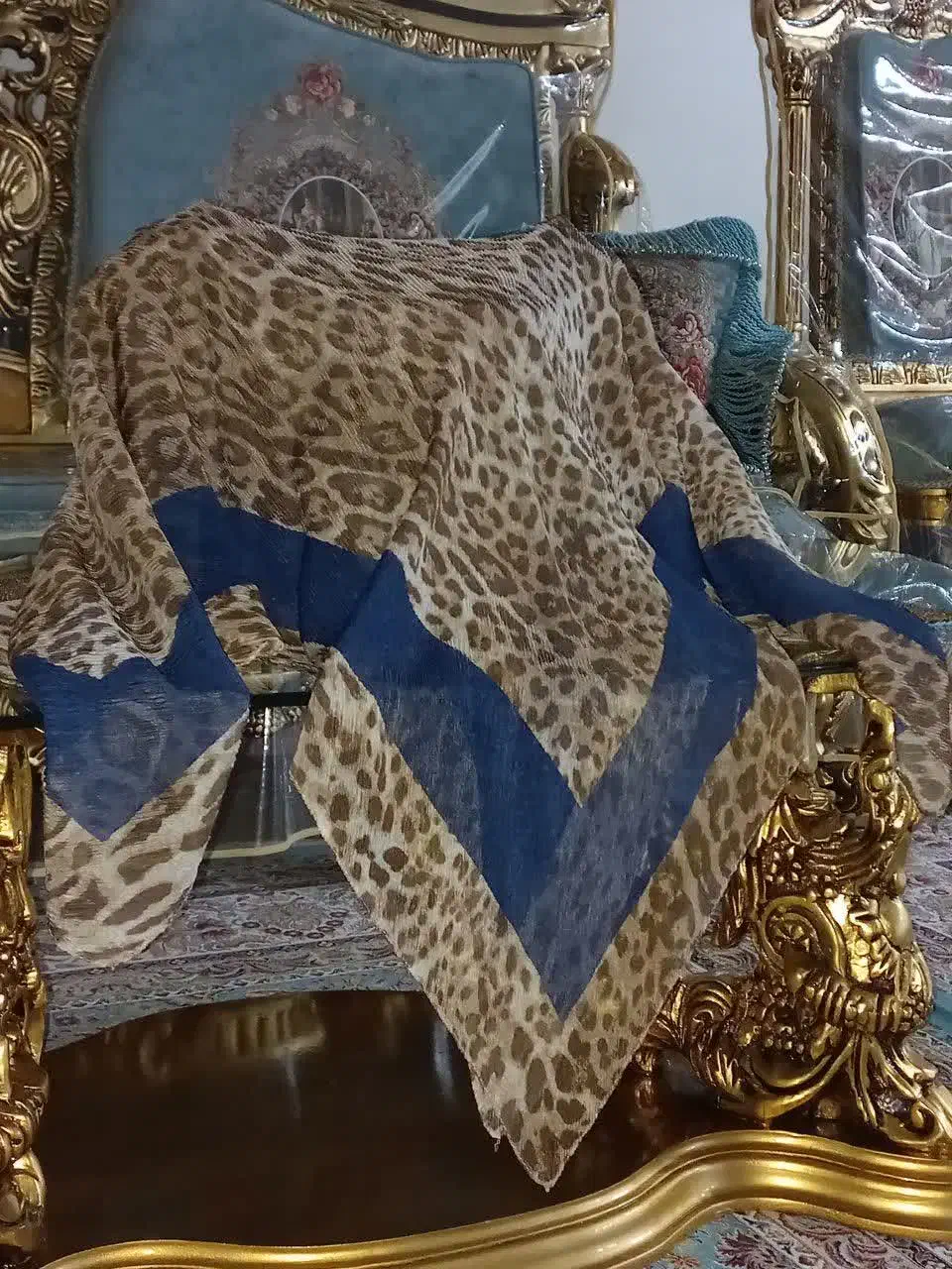 روسری نو وارداتی|لباس|تهران, دانشگاه شریف|دیوار