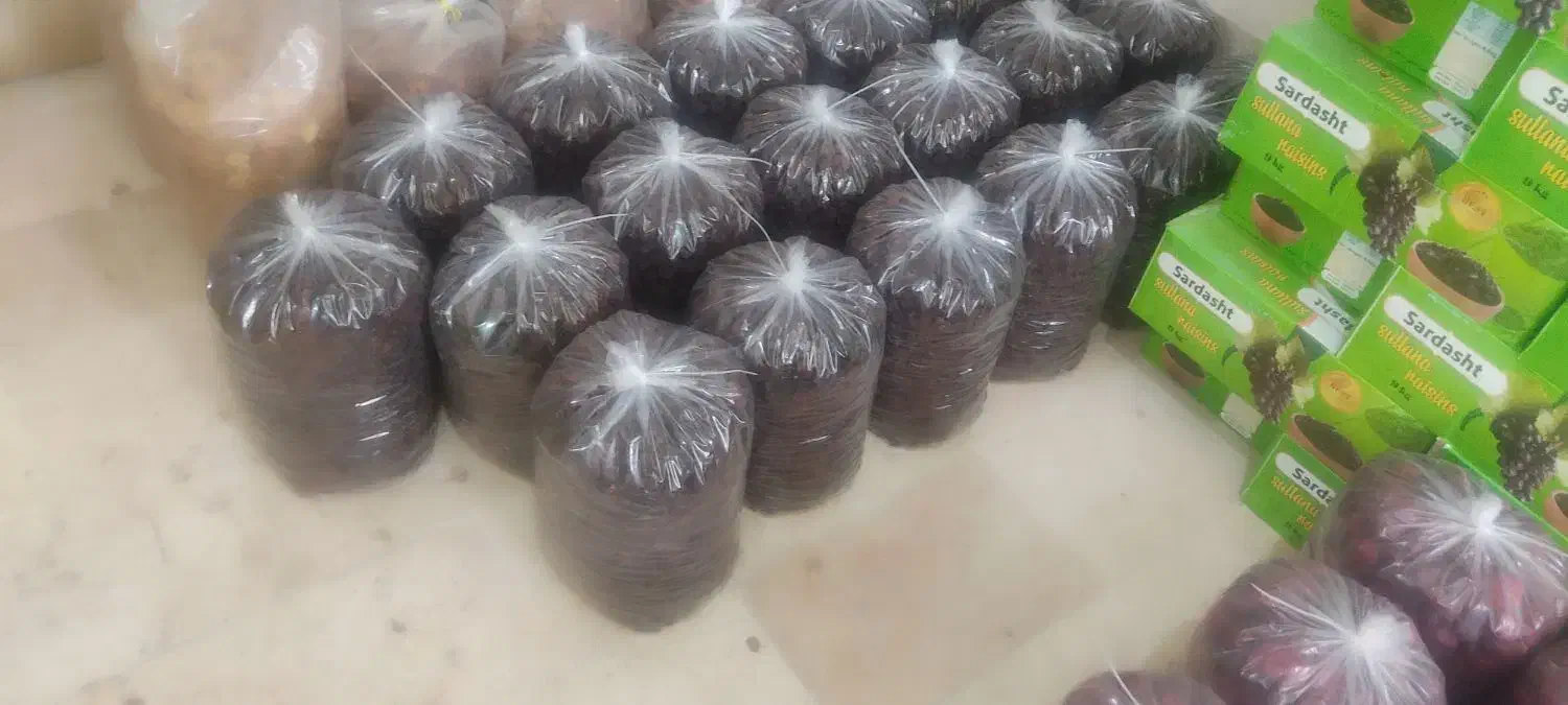 تخمه آفتابگردان و انواع آلو|حراج|خرمدره, |دیوار