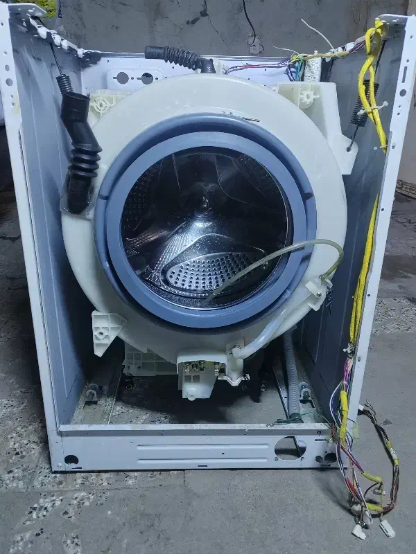 تعمیر و نصب یخچال و لباسشویی|خدمات پیشه و مهارت|نیشابور, هفده شهریور|دیوار