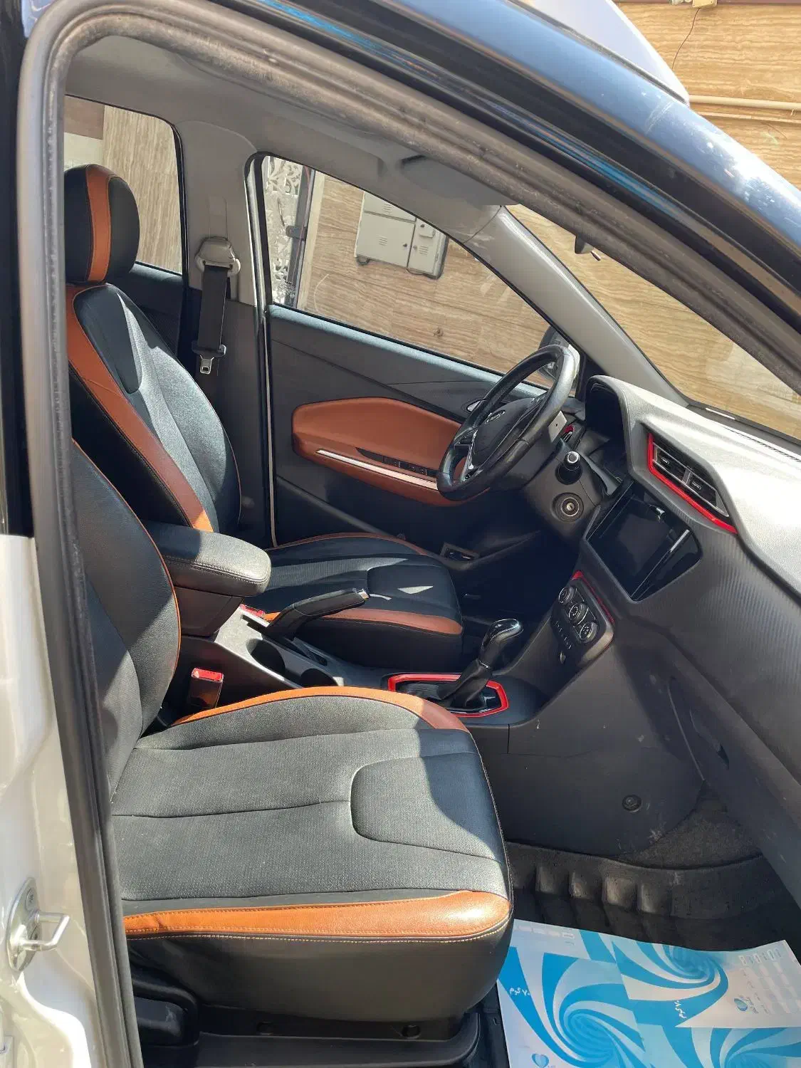 ایکس 22 اتومات|خودرو سواری و وانت|شهر ری, جوانمرد قصاب|دیوار