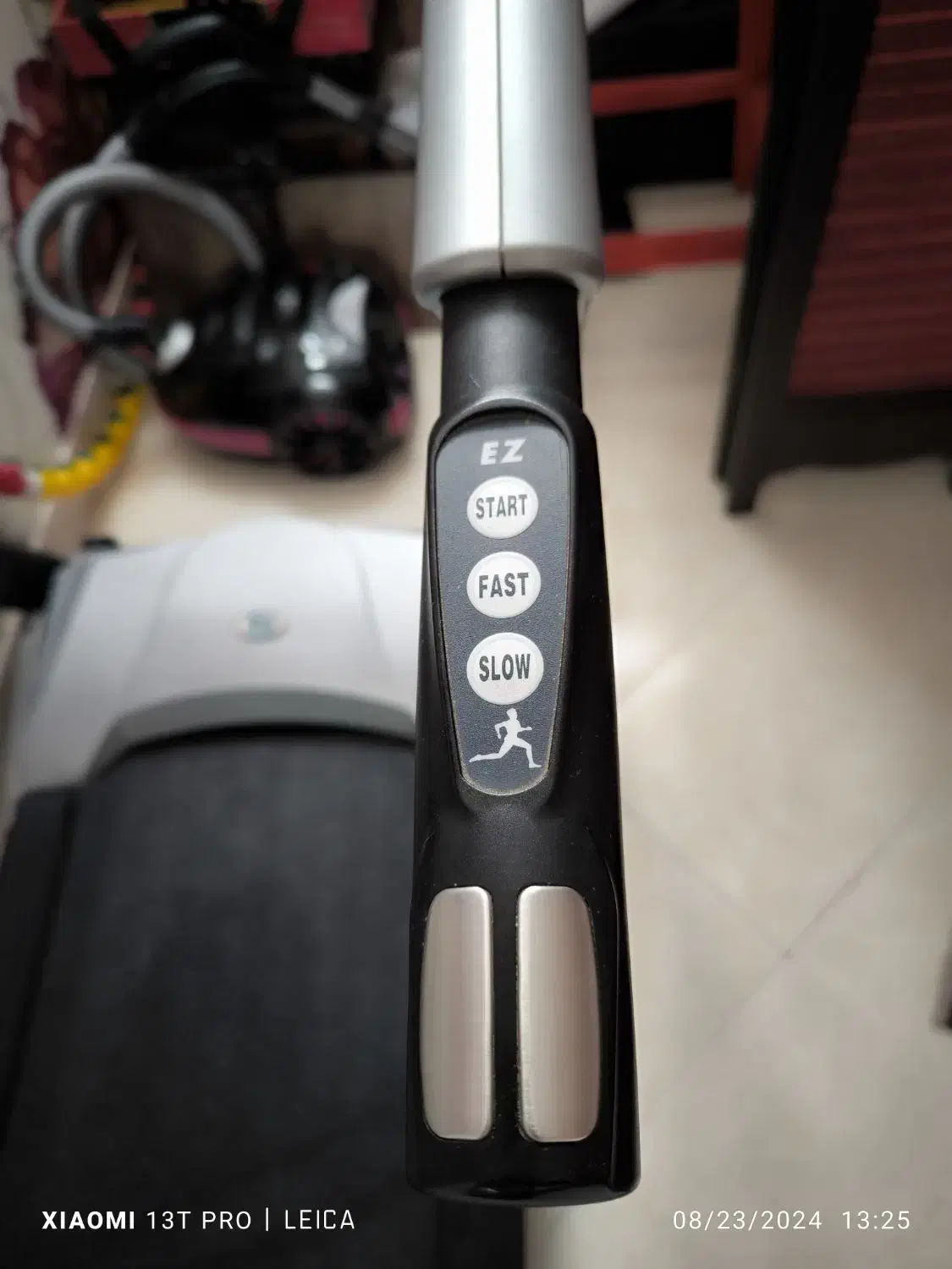 تردمیل خانگی|تجهیزات ورزشی|شاهین‌شهر, فردوسی|دیوار