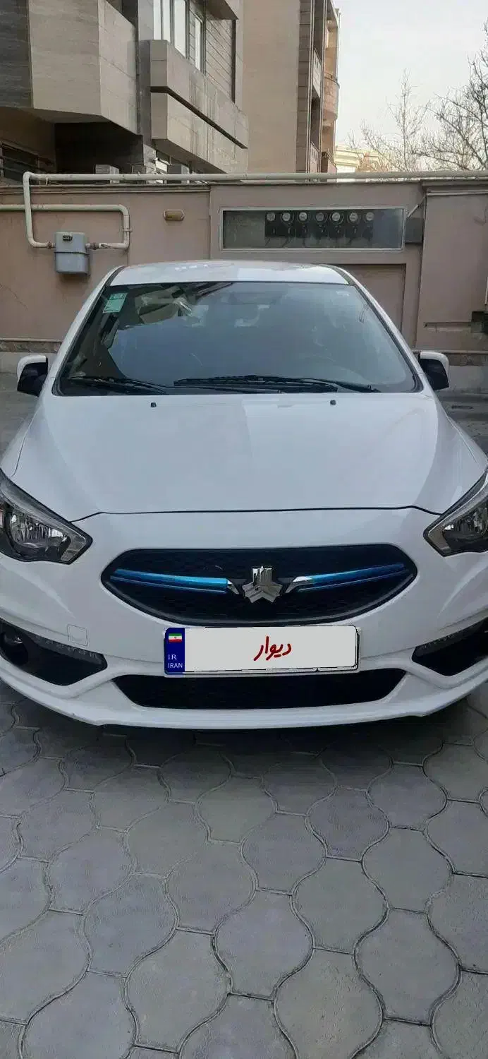 شاهین gl مدل ۴۰۳، بسیار کم کار|خودرو سواری و وانت|مشهد, نیروی هوایی|دیوار