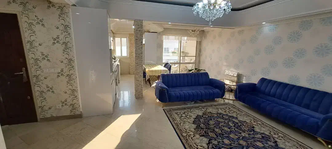 ۸۲متر۲ خواب/پارکینگ و انباری/لوکیشن کمالی غربی|فروش آپارتمان|تهران, پونک|دیوار