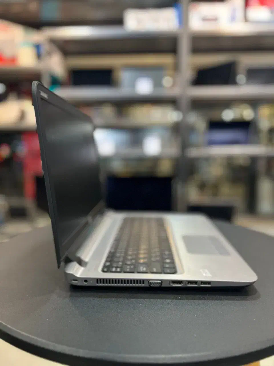 HP ProBook 450 G3 لپ‌تاپی کاربردی و قابل‌اعتماد|رایانه همراه|مشهد, ارشاد|دیوار