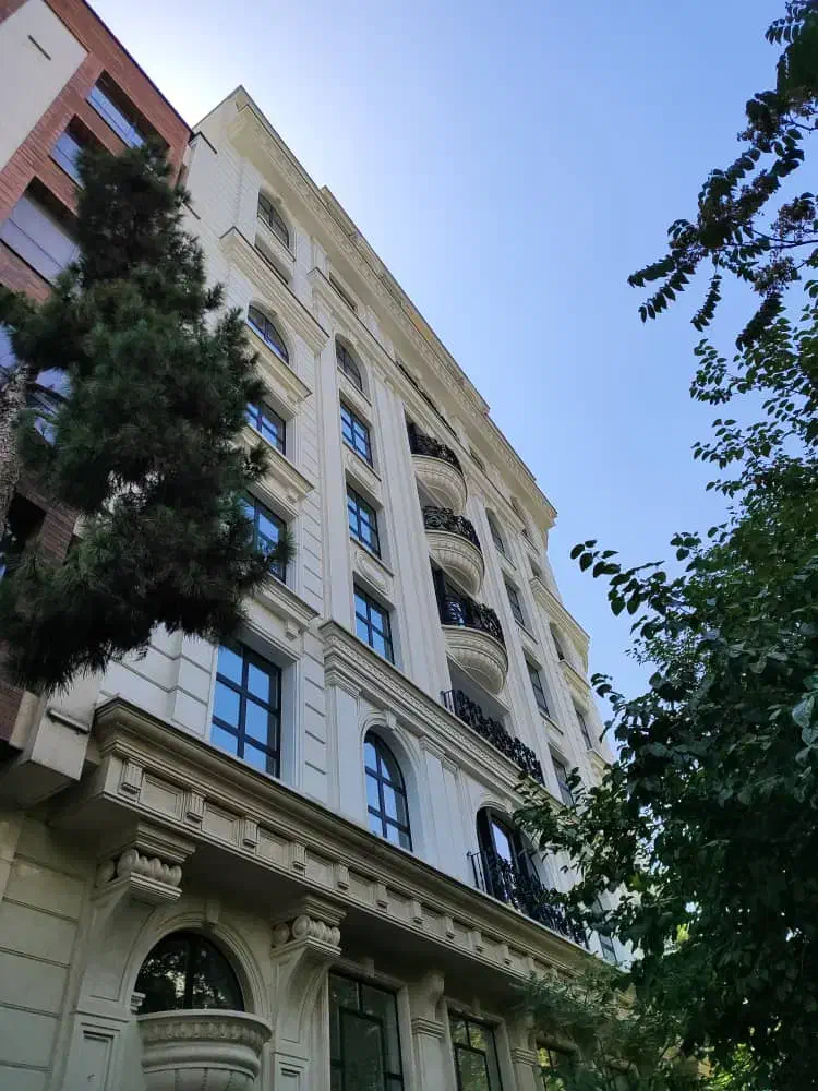 سیمانبری نما رومی نما سیمان سفید آلاچیق|خدمات پیشه و مهارت|اصفهان, کوی راه حق|دیوار