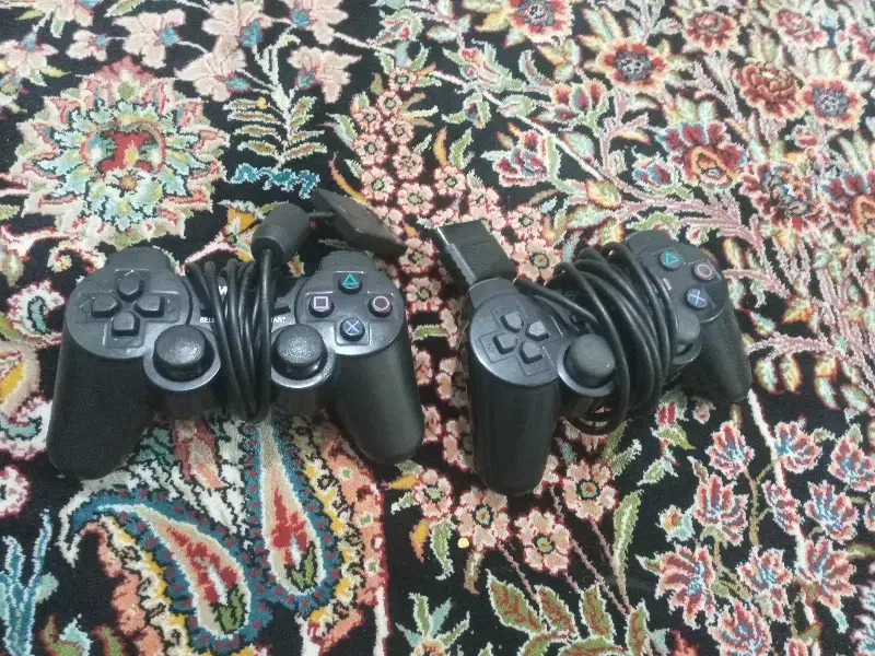 دسته پلستیشن|کنسول، بازی ویدئویی و آنلاین|فردوسیه, |دیوار