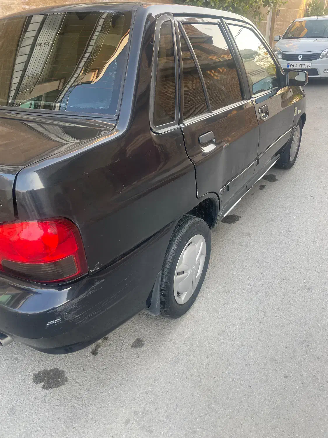 پراید 132مدل 90|خودرو سواری و وانت|نوشین شهر, |دیوار