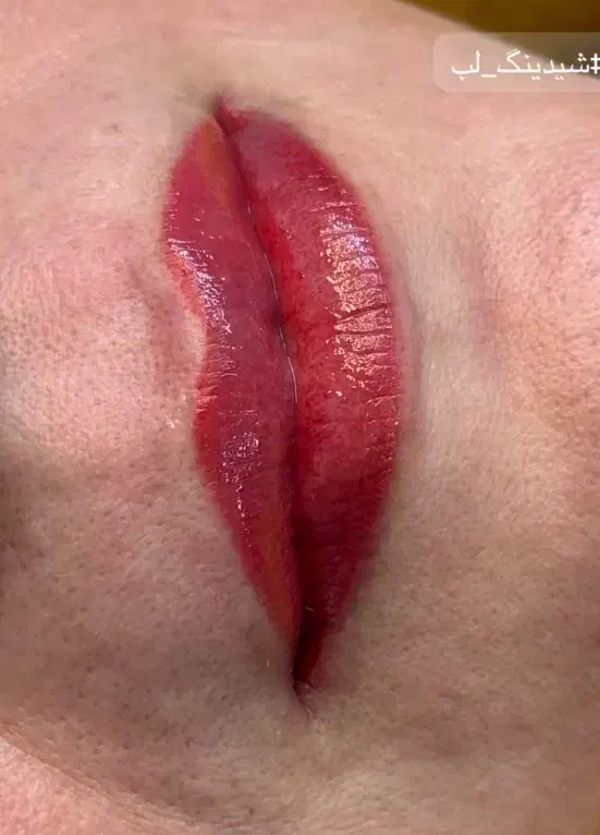 جذب مدل ب صورت محدودبرای تکنیک فیبروز.چشم.شیدینگ|خدمات آرایشگری و زیبایی|فولادشهر, مسکن مهر فولادشهر|دیوار