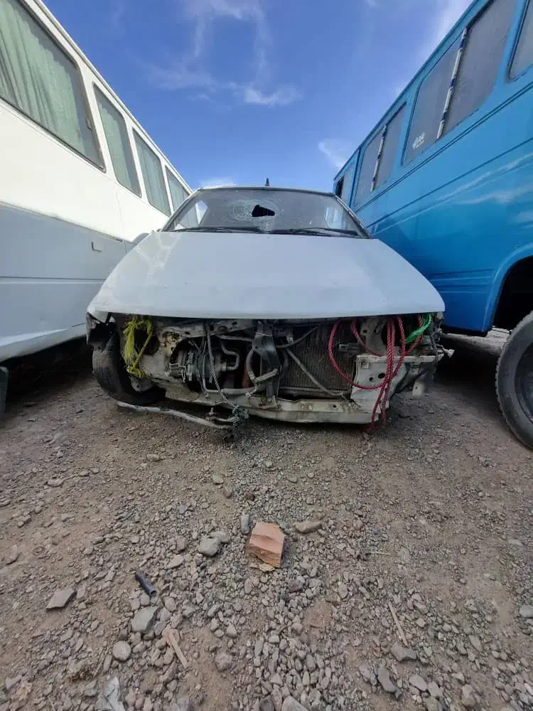 ماشین پراید مدل 83 فروش فوری ارزان قیمت|خودرو سواری و وانت|ایرانشهر, |دیوار