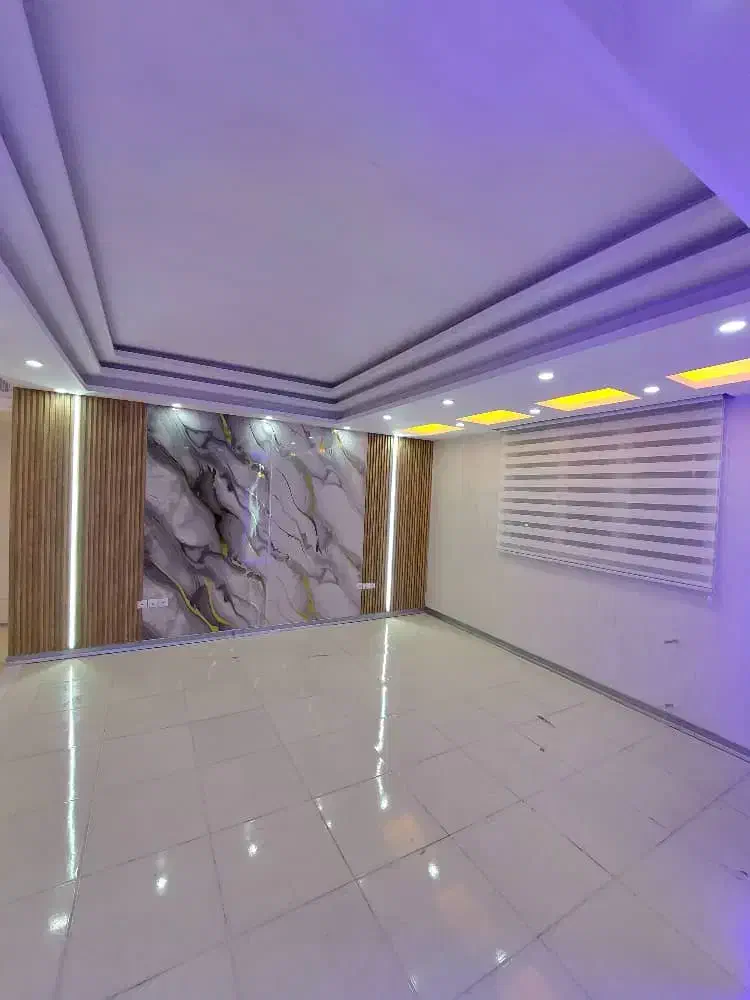 آپارتمان ۹۵ متری نوساز پارکینگ انباری|فروش آپارتمان|پرند, فاز ۶|دیوار