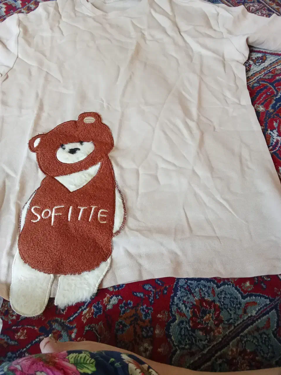 فروش تعدادی تی شرت زنانه|لباس|شیراز, کوشک میدان|دیوار