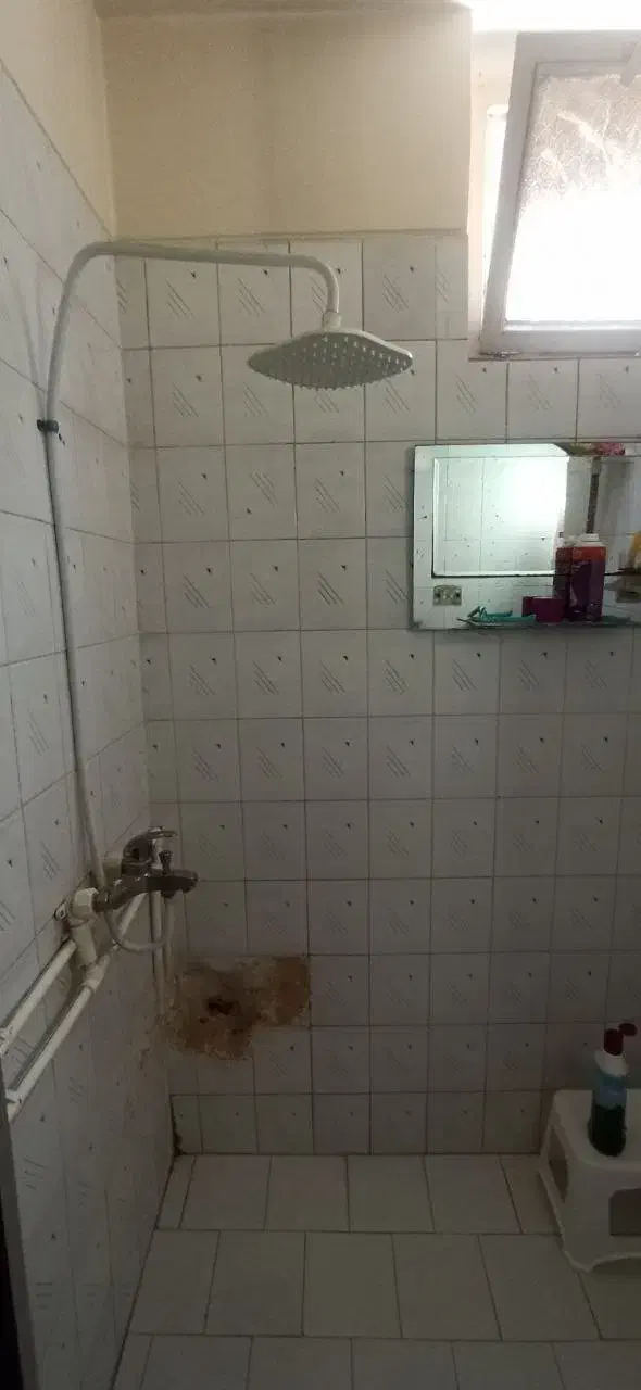 اجاره 66 متر اپارتمان دو خواب تک  واحدی ط 3