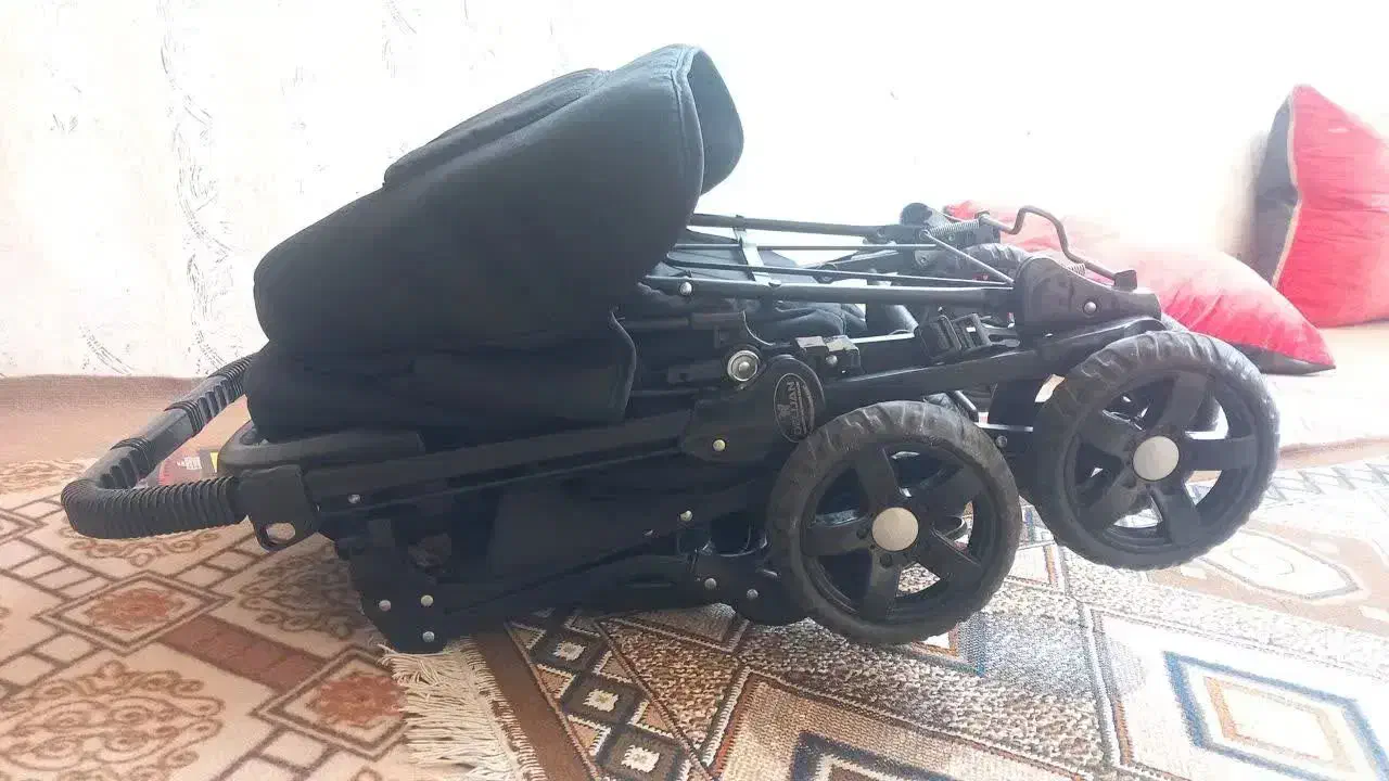 کالسکه|کالسکه و لوازم جانبی|سمنان, |دیوار