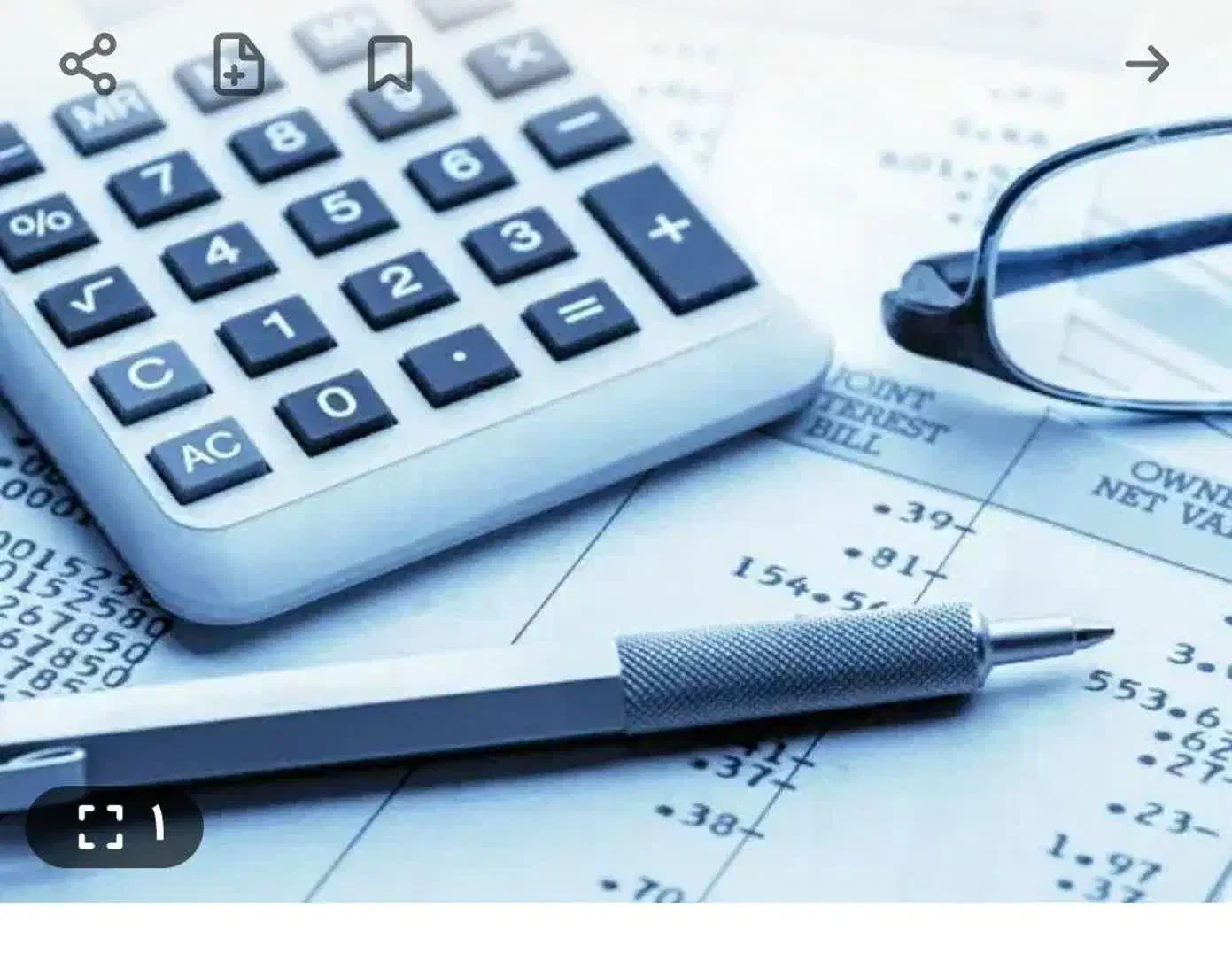 انجام امور حسابداری|خدمات مالی، حسابداری، بیمه|بروجن, |دیوار